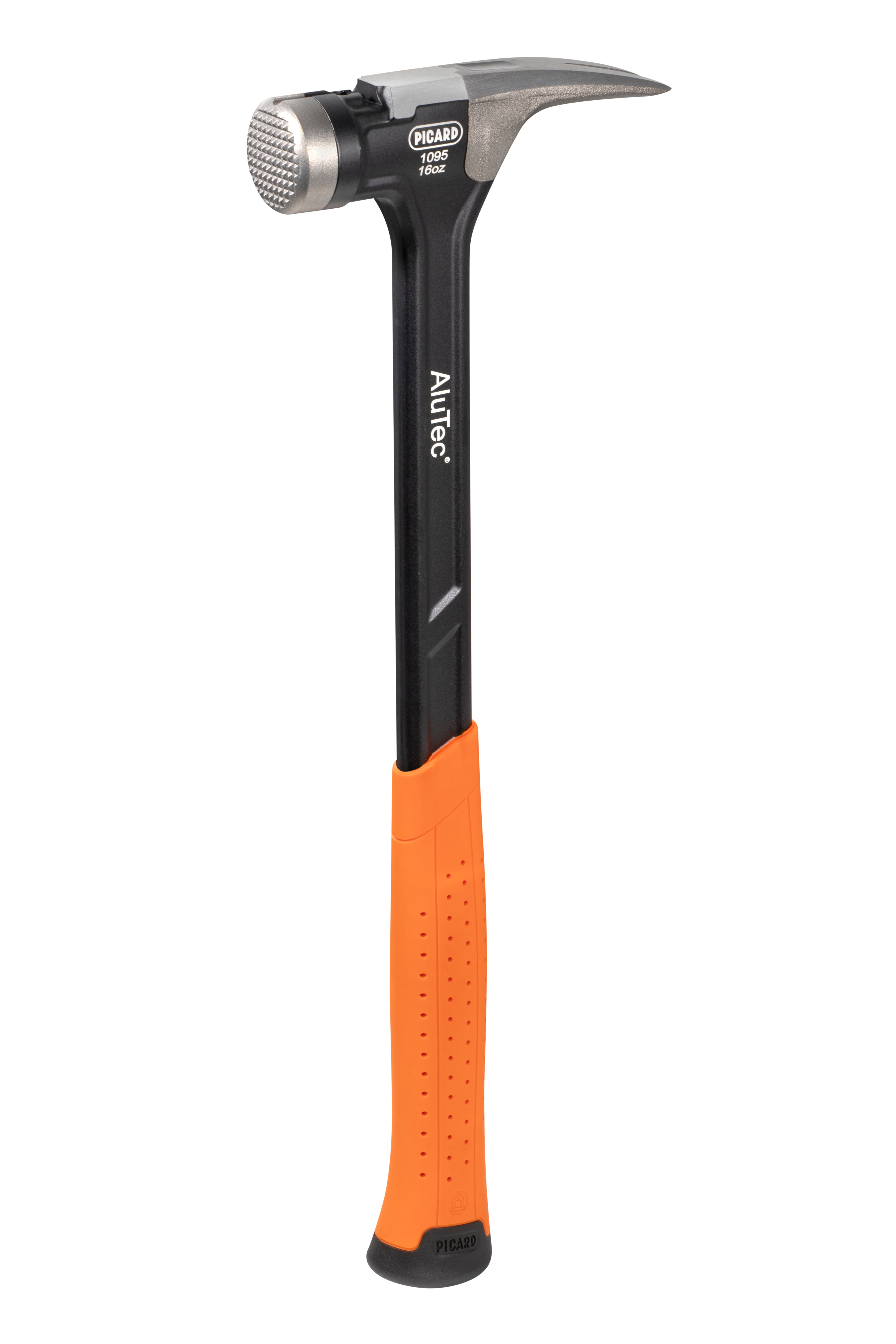PICARD P/N 0109510-16 FRAMING HAMMER ALUTEC® WITH CHECKED FACE, 27