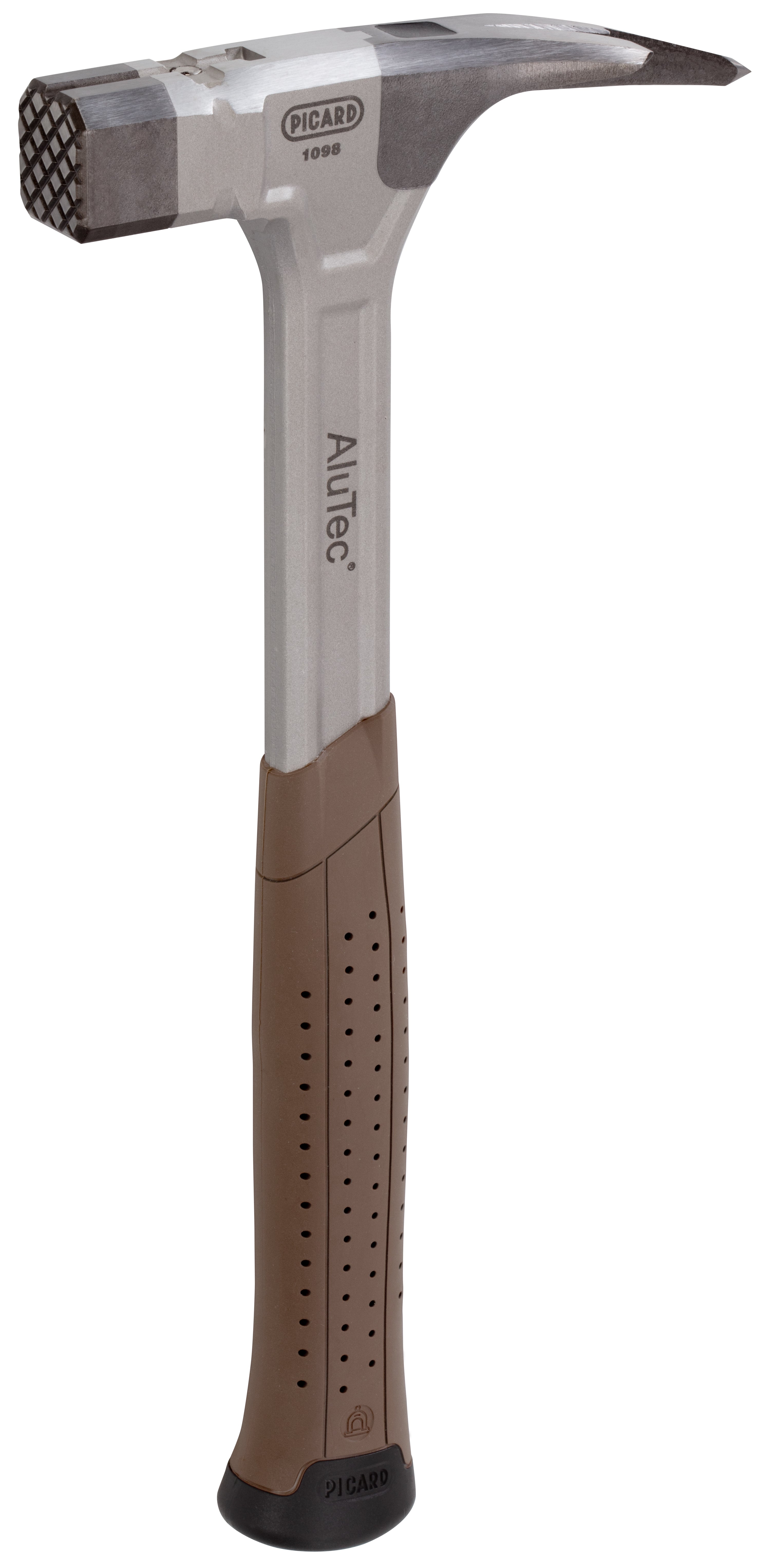 PICARD P/N 0109810 CARPENTERS HAMMER ALUTEC® WITH CHECKED