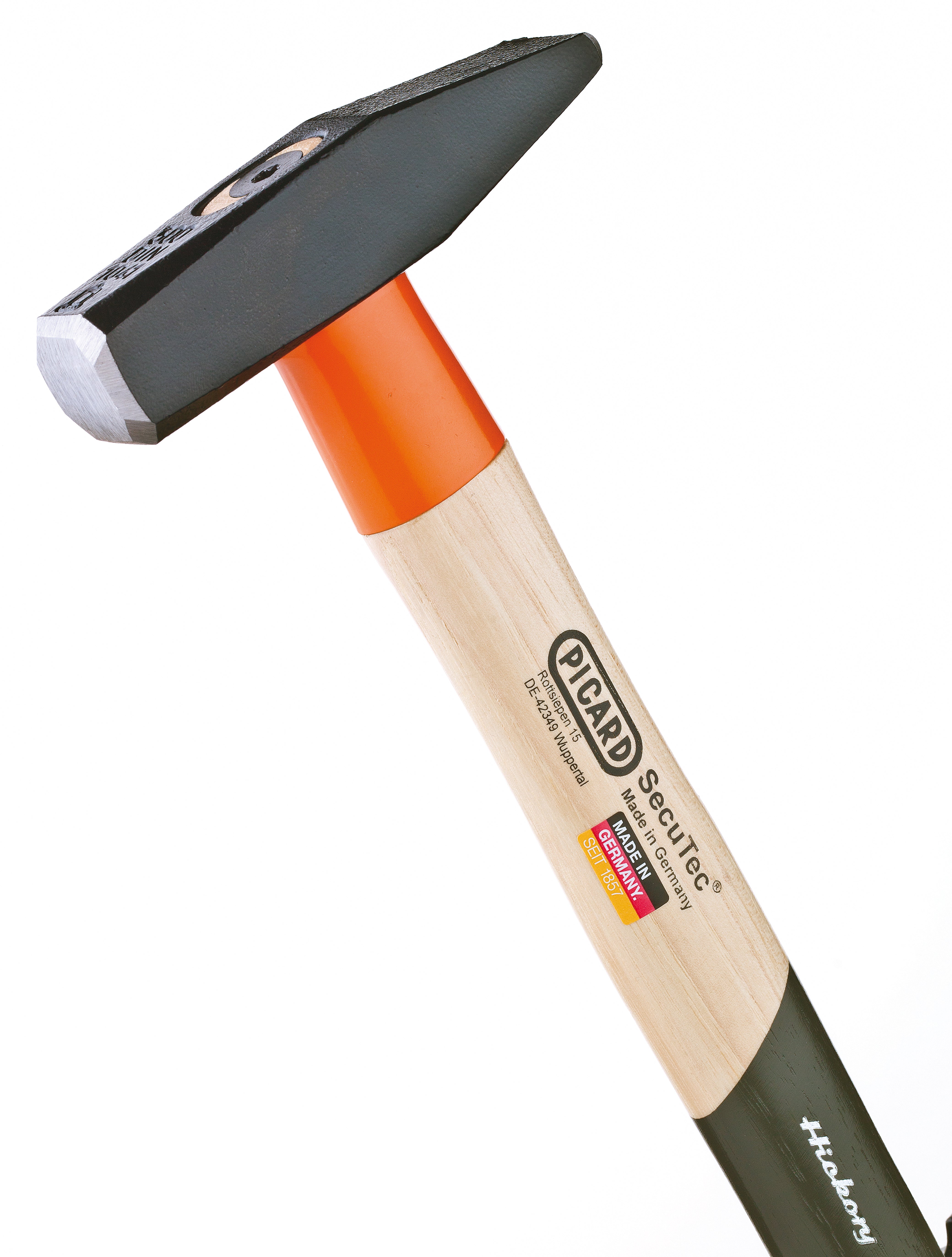 HEAVY DUTY RIVETING HAMMER SIDE VIEW IMAGE