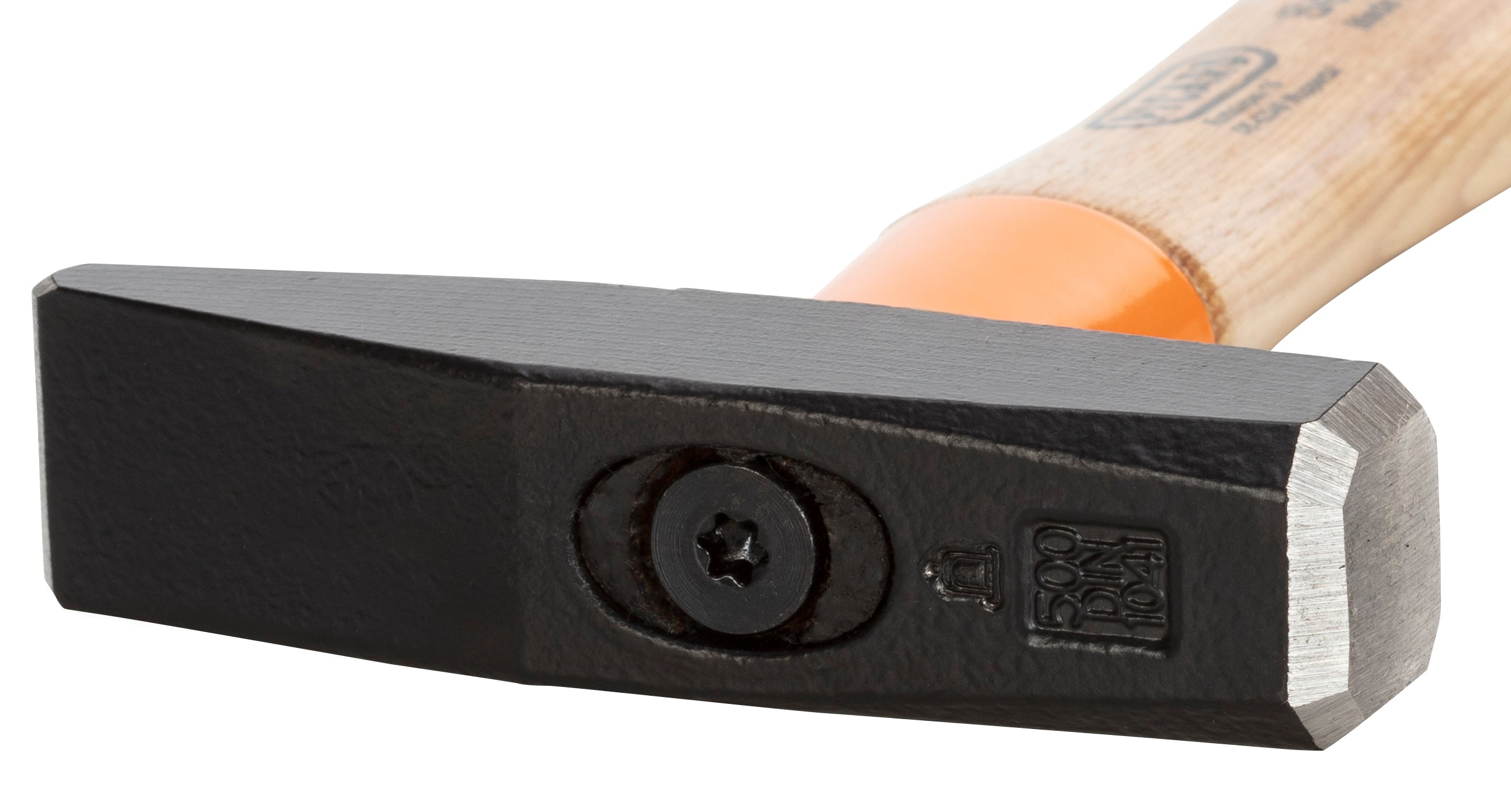 HEAVY DUTY RIVETING HAMMER CLOSE UP FRONT IMAGE