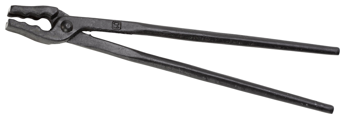 PICARD Schmiedezange Nr. 0004700-300 Flachmaul Zange Schmieden Schmied 300 mm PICARD Schmiedezange Nr. 0004700-300 Flachmaul Zange Schmieden Schmied 300 mm