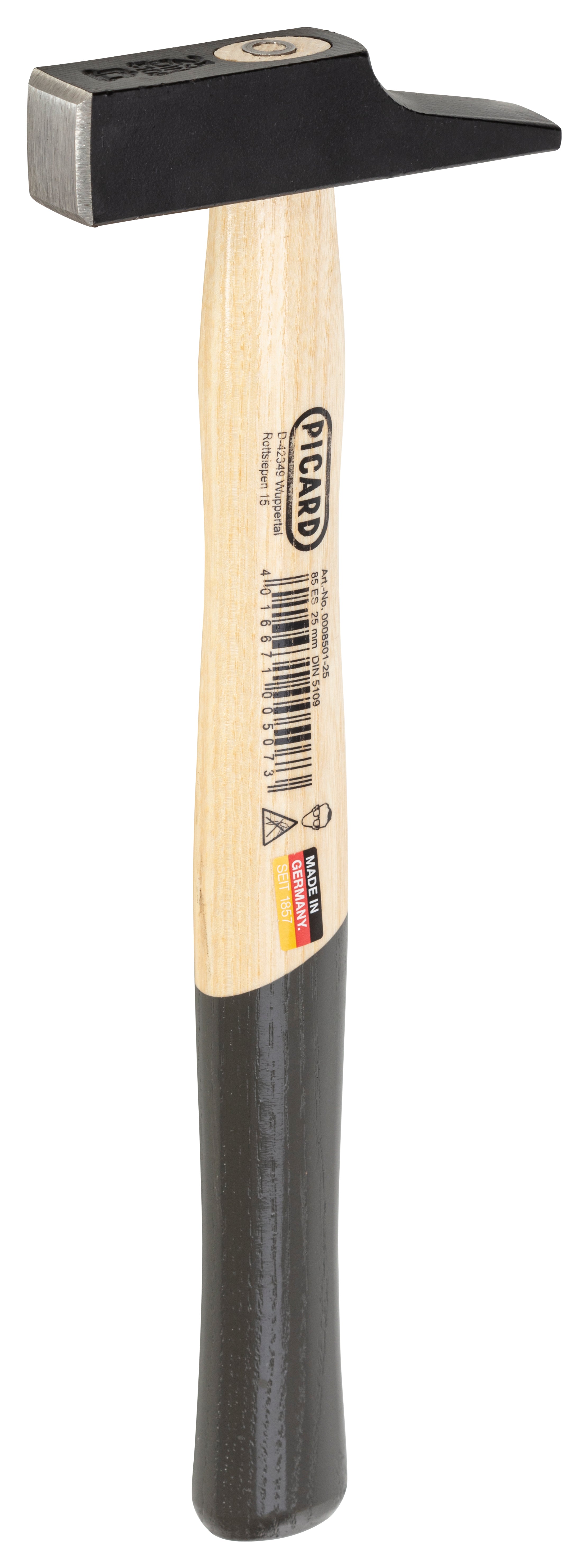 PICARD P/N 08501-30 Heavy Duty Joiner Hammer , 18OZ