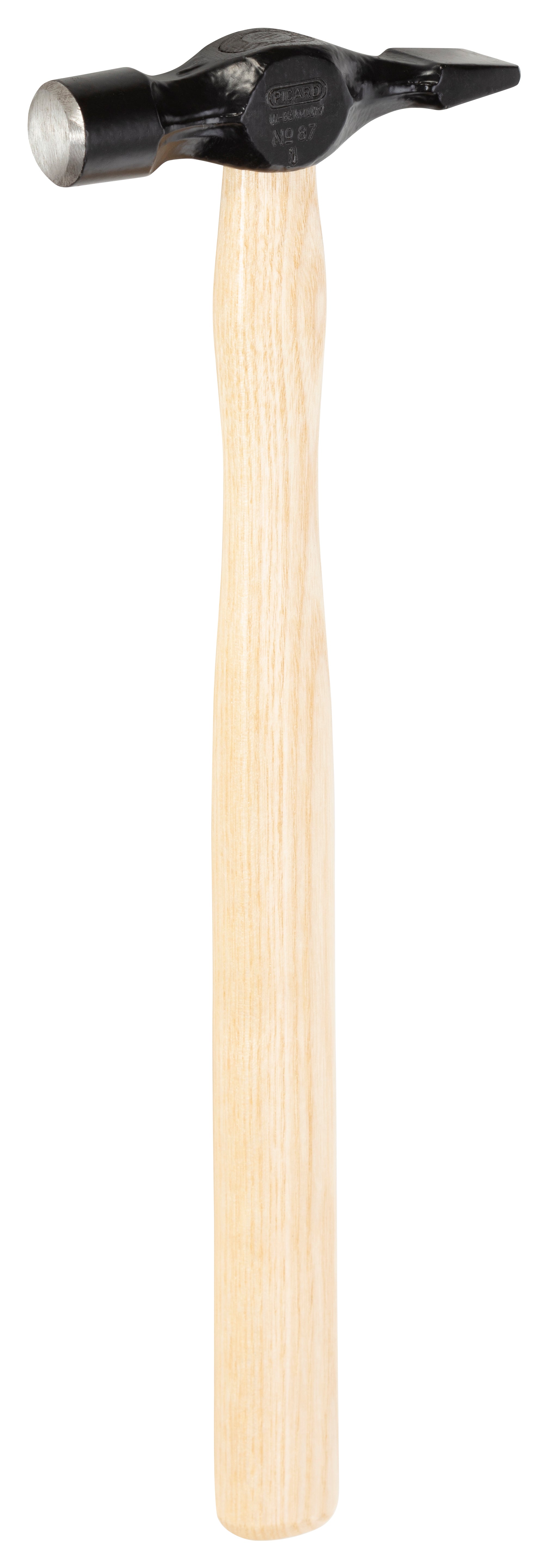 PICARD P/N 08701-300 Heavy Duty Joiner's Hammer, 11 Oz