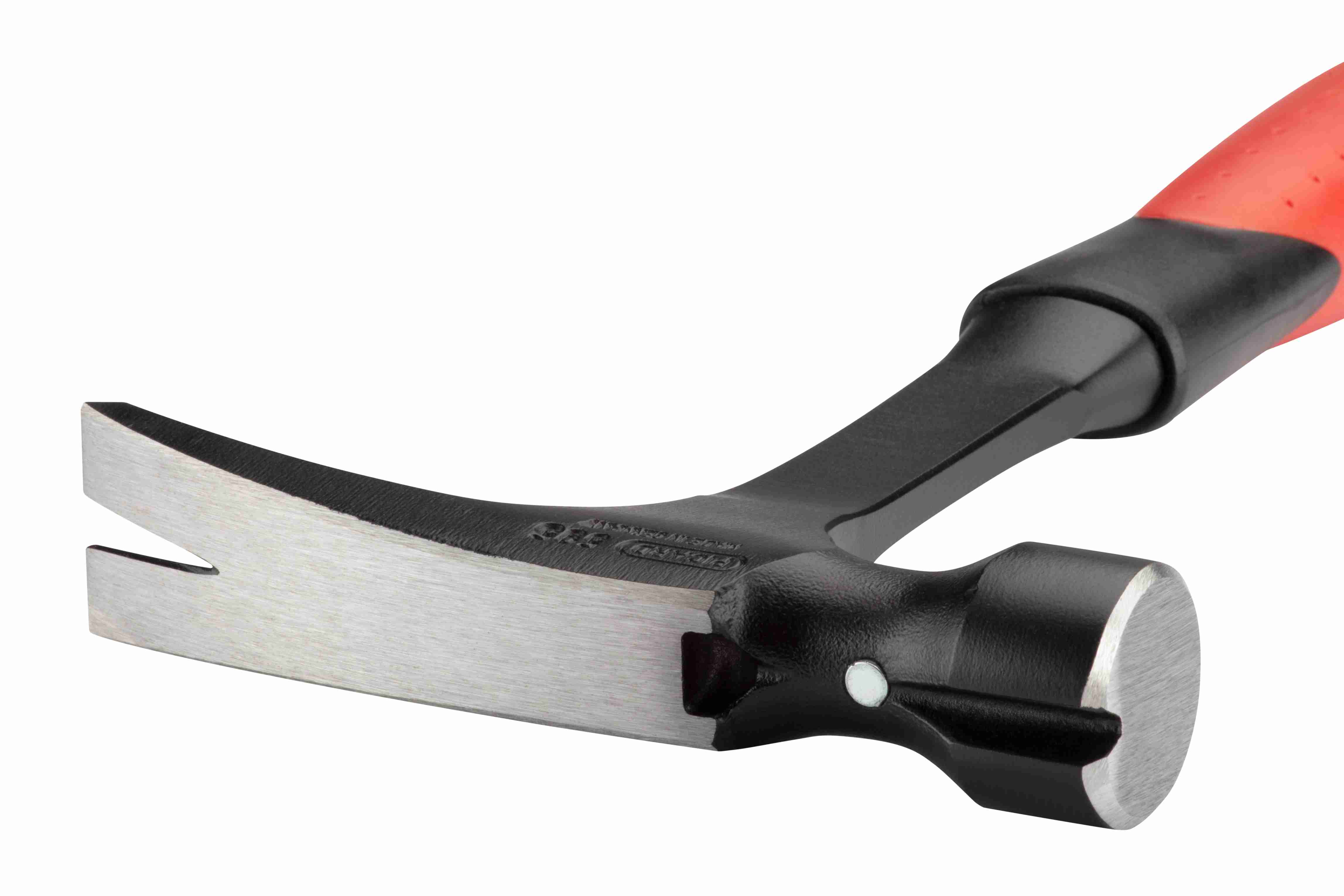 PICARD P/N 0059500-22 FULL-STEEL RIP-HAMMER WITH PLAIN FACE, 22 OZ