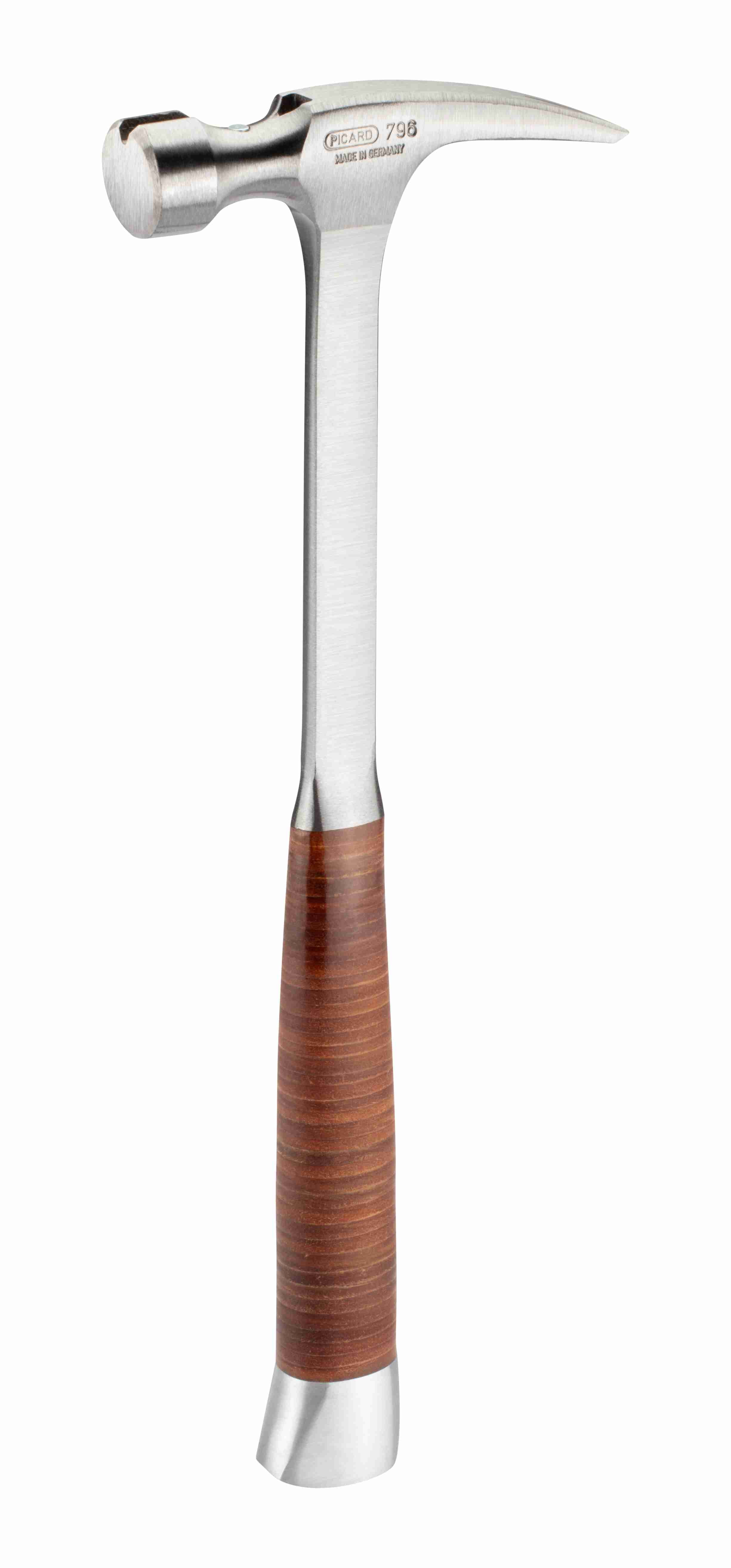 PICARD P/N 0079600-22 FULL-STEEL FRAMING HAMMER WITH PLAIN FACE