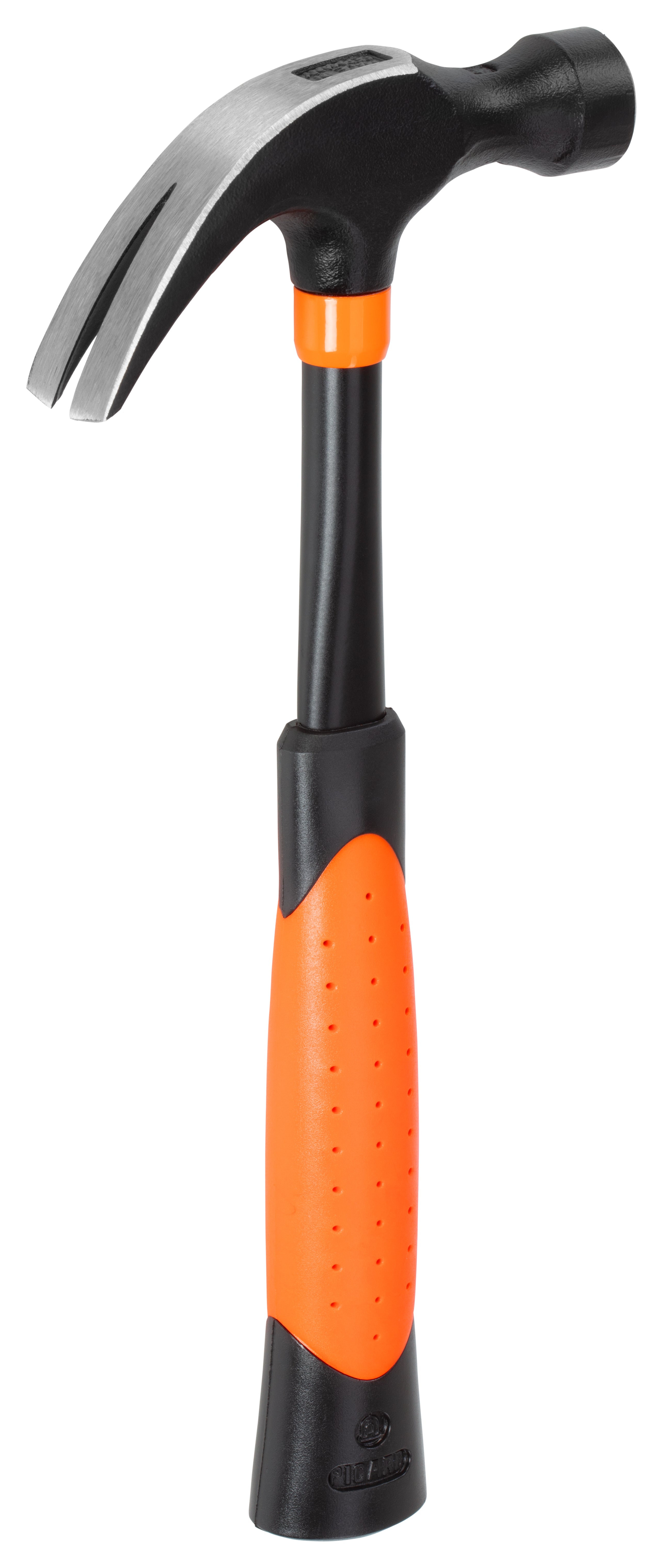 PICARD P/N 0089100-16 CURVED CLAW HAMMER BLACKGIANT®, 16 OZ