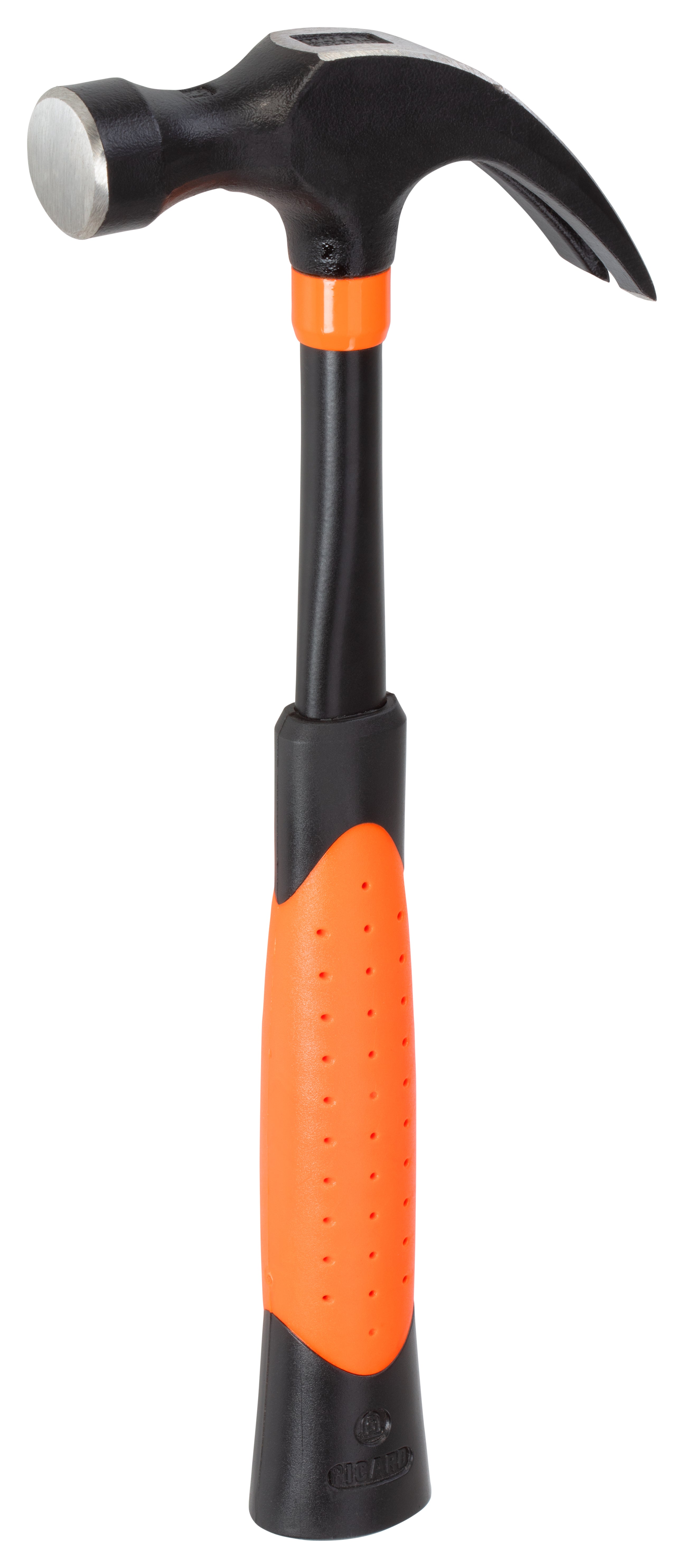 PICARD P/N 0089100-16 CURVED CLAW HAMMER BLACKGIANT®, 16 OZ