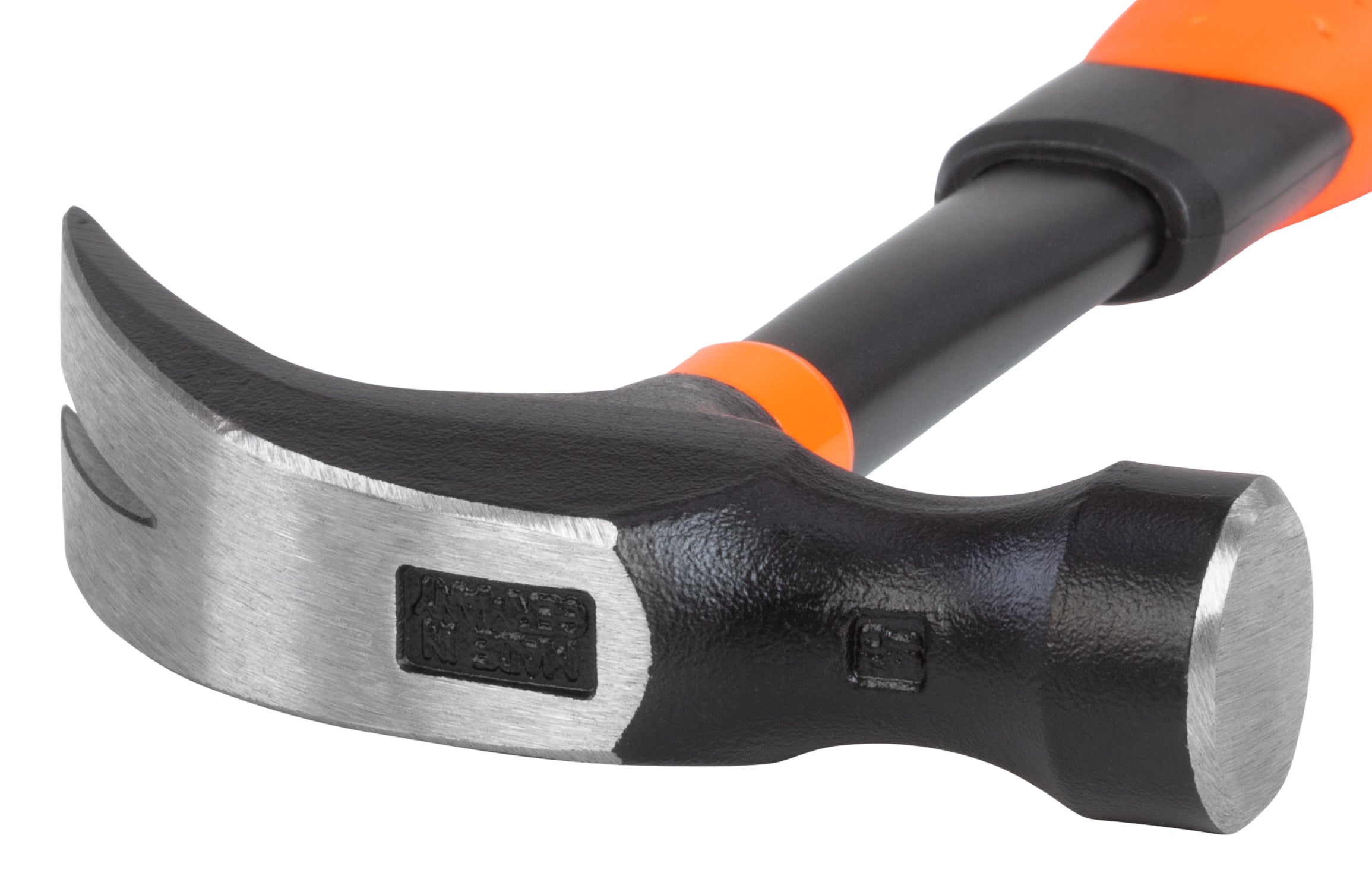 PICARD P/N 0089100-16 CURVED CLAW HAMMER BLACKGIANT®, 16 OZ