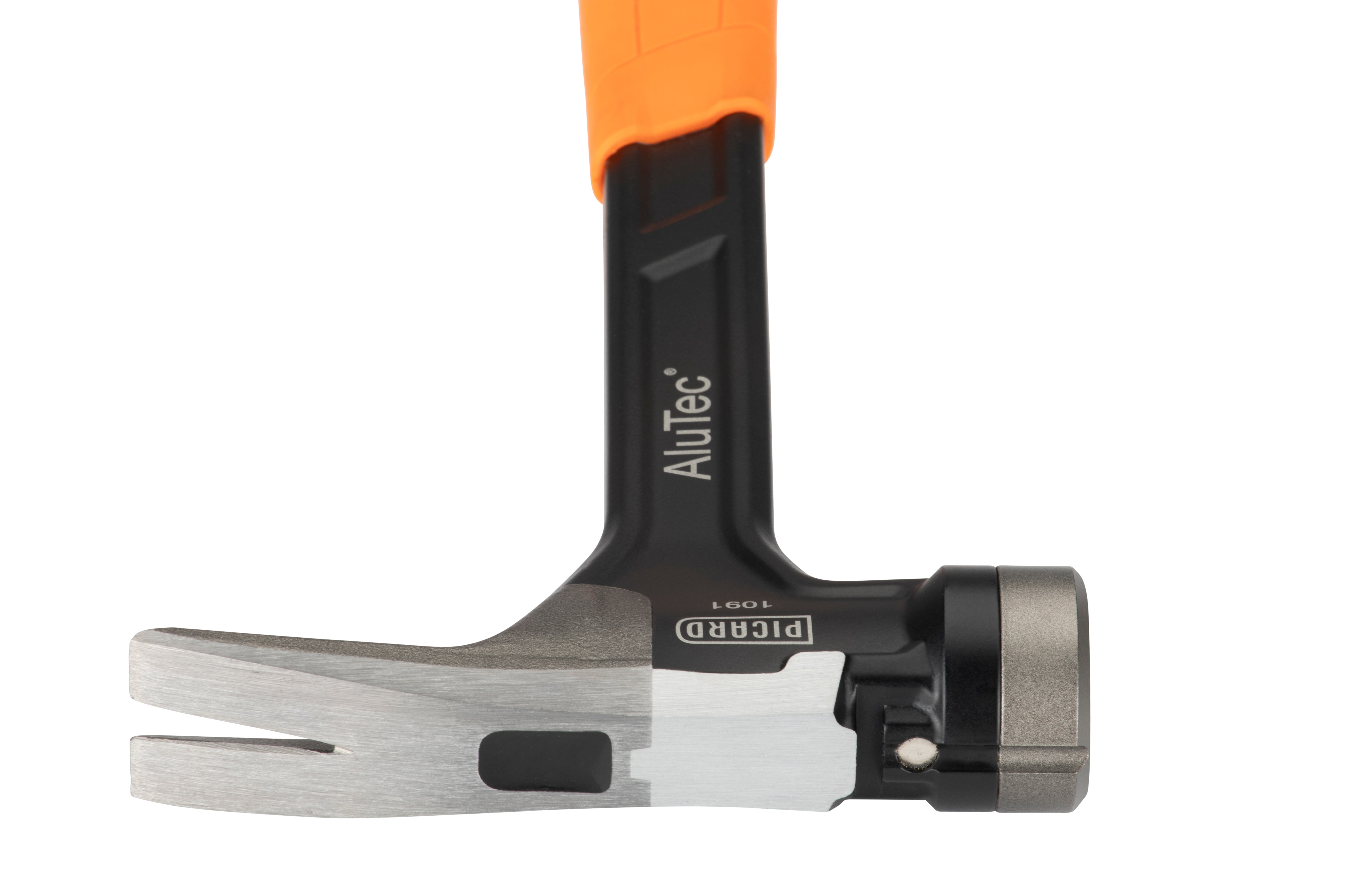 PICARD P/N 0109100-16 ALUTEC® RIP HAMMER WITH PLAIN FACE, 16 OZ
