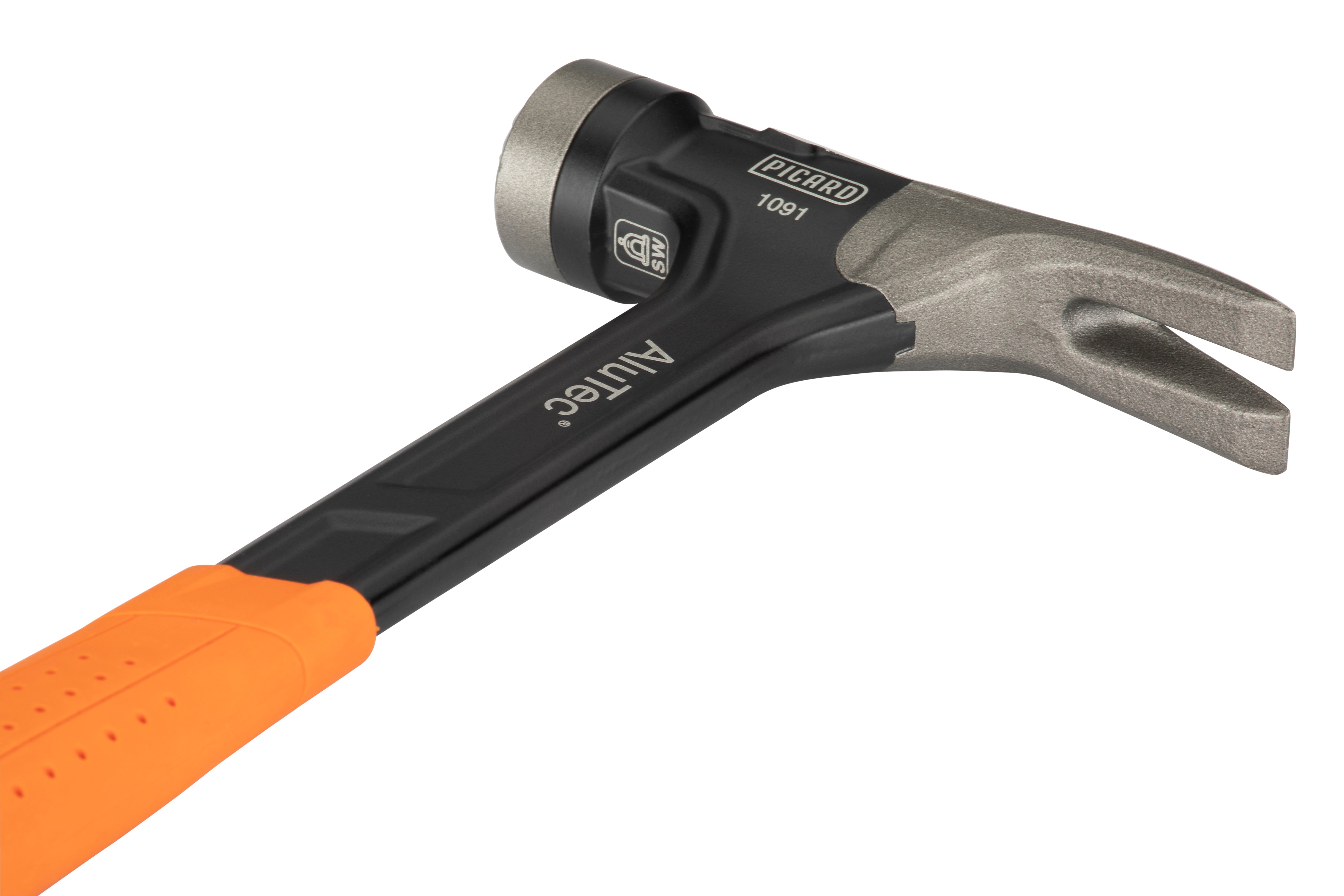 その他 PHYSICAL HAMMER 6 LB. Bronze Copper Hammer with 16