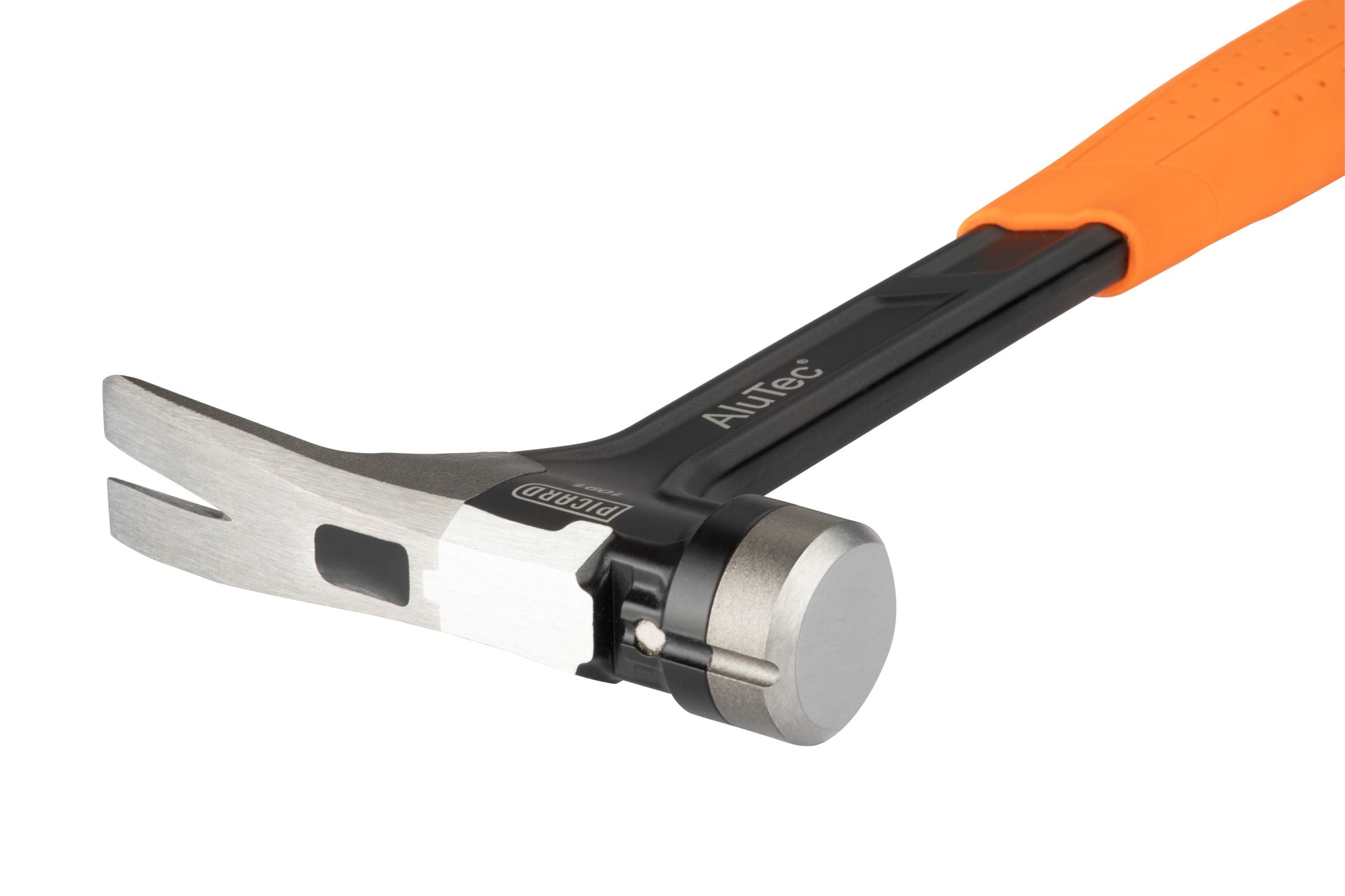 PICARD P/N 0109100-16 ALUTEC® RIP HAMMER WITH PLAIN FACE, 16 OZ