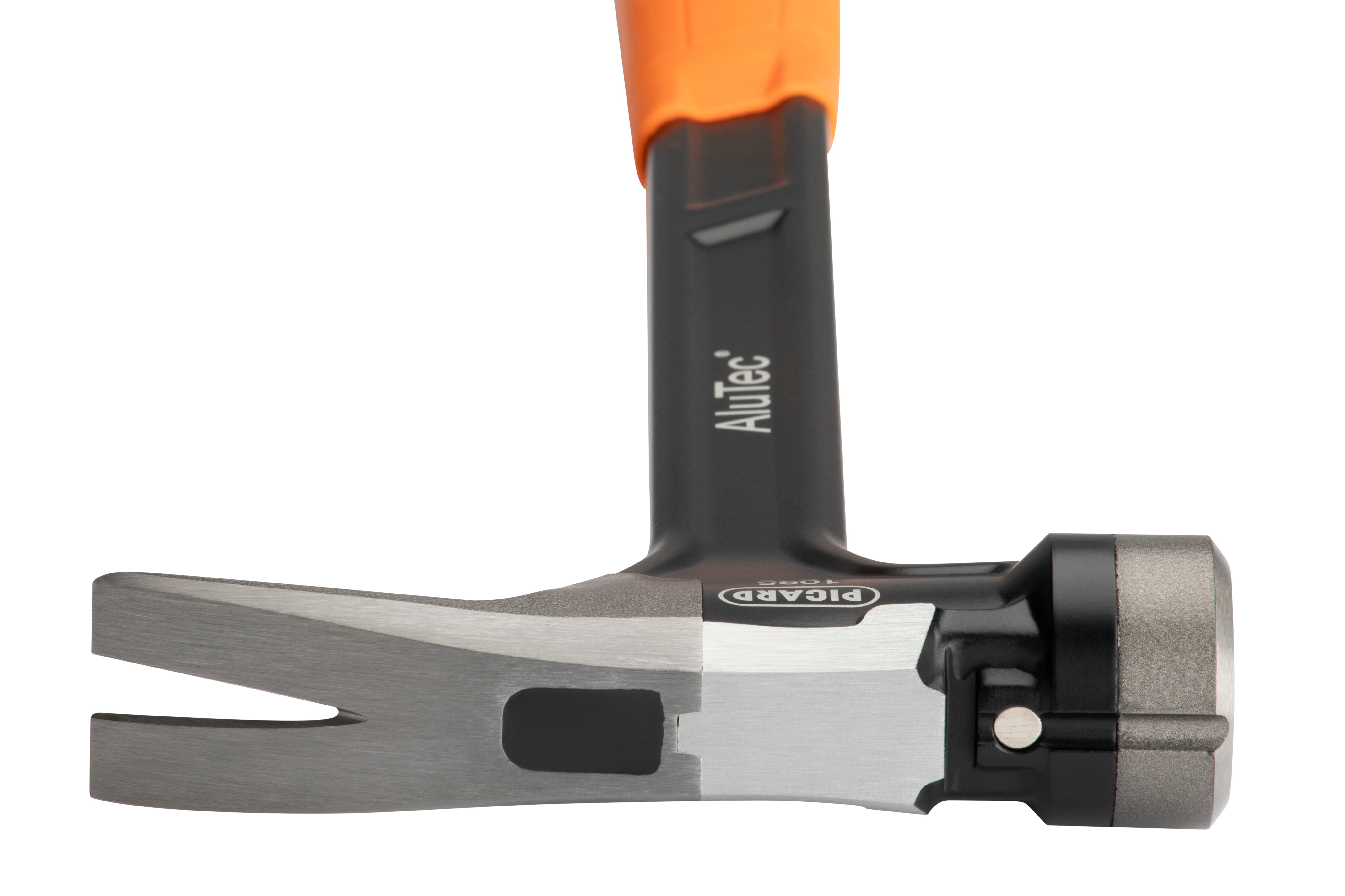 PICARD P/N 0109500-16 FRAMING HAMMER ALUTEC® WITH PLAIN FACE, 27 OZ
