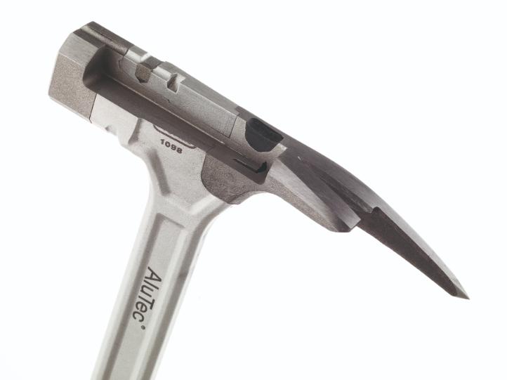 PICARD P/N 0109810 CARPENTERS HAMMER ALUTEC® WITH CHECKED FACE