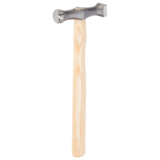 PICARD P/N 016501-0375 Heavy Duty Planishing Hammer, 13 oz