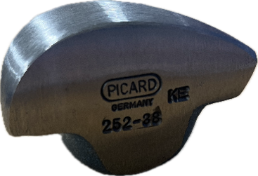 PICARD 2523800 AUTOBODY UTILITY DOLLY