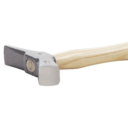 PICARD P/N 016321 ANGLED TINSMITH HAMMER, 10 OZ