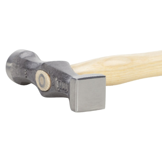 PICARD P/N 016501-0300 Heavy Duty Planishing Hammer, 11 oz