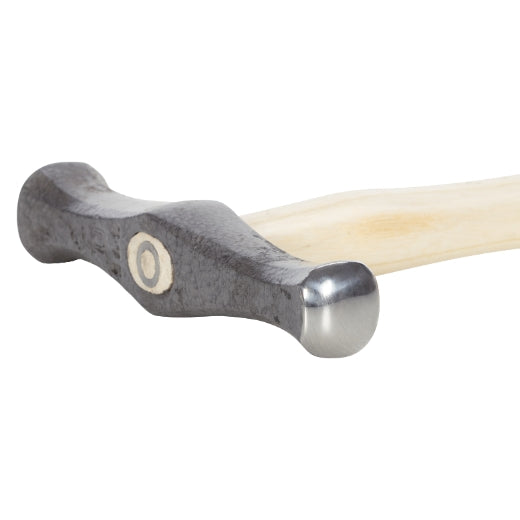 PICARD P/N 017301-0250 Heavy Duty Chasing Hammer, 9 Oz