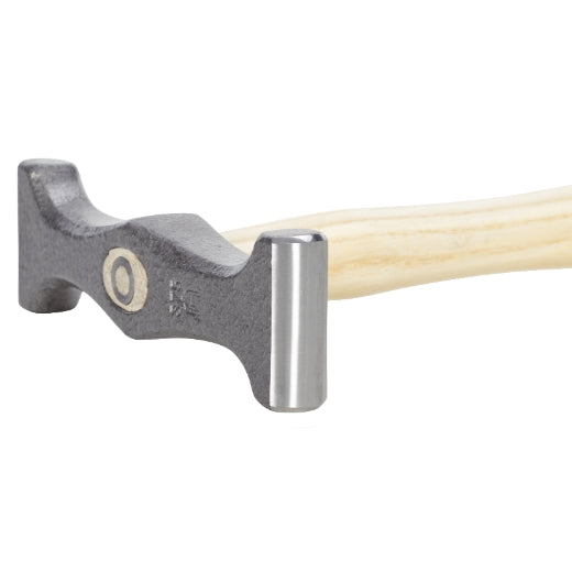 PICARD P/N 017501-0250 Sheet Metal Grooving Hammer , 9 Oz