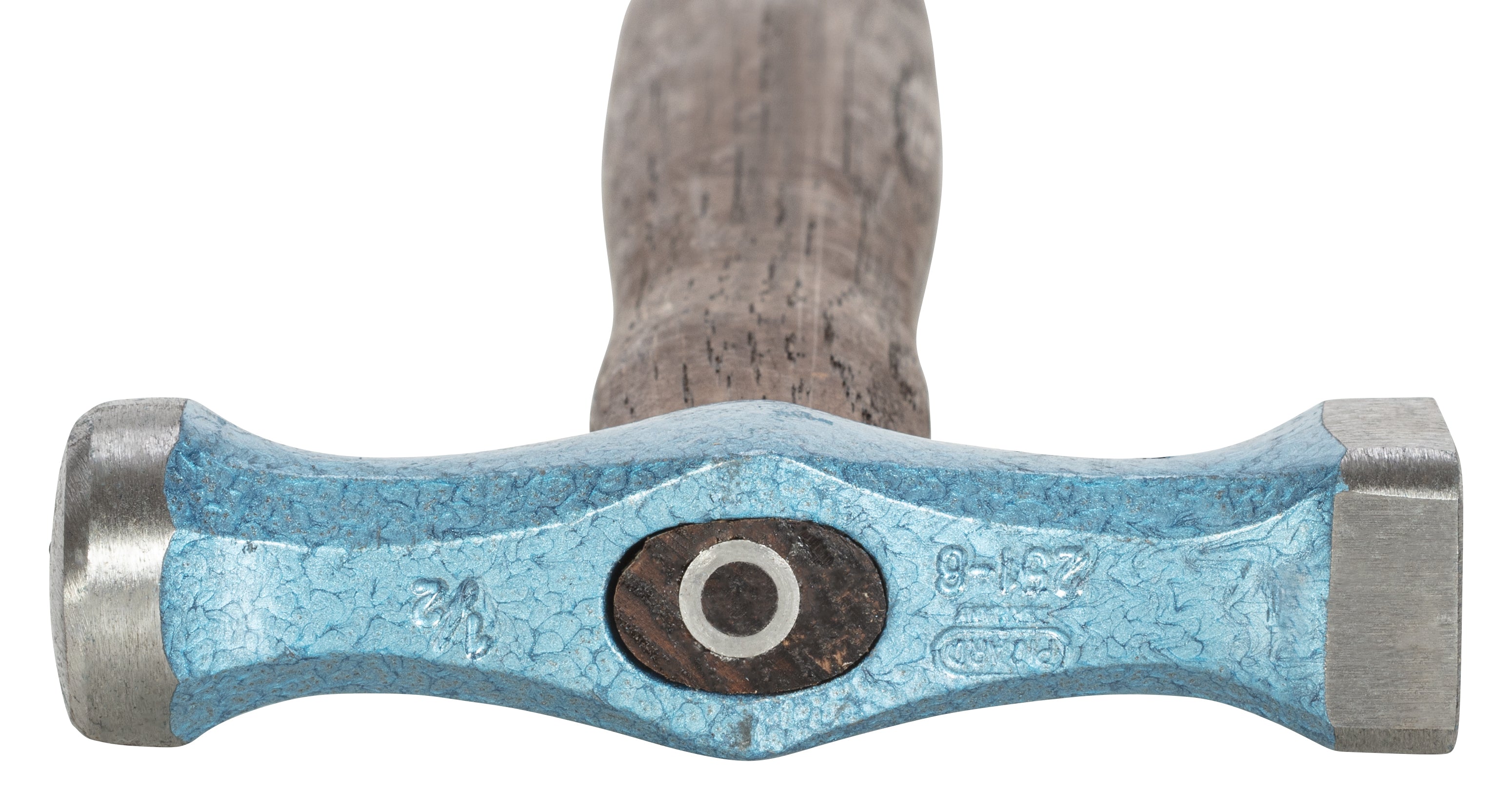 PICARD P/N 2510692 Auto Body Planishing Hammer, 12 OZ