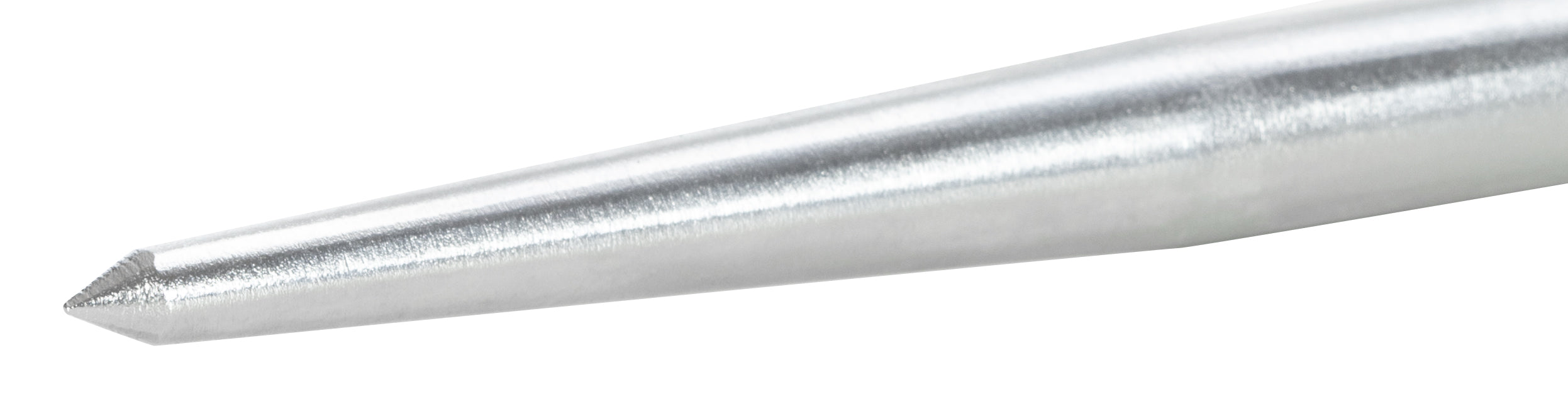 PICARD P/N 2523100 16" Rolling Head Pry bar