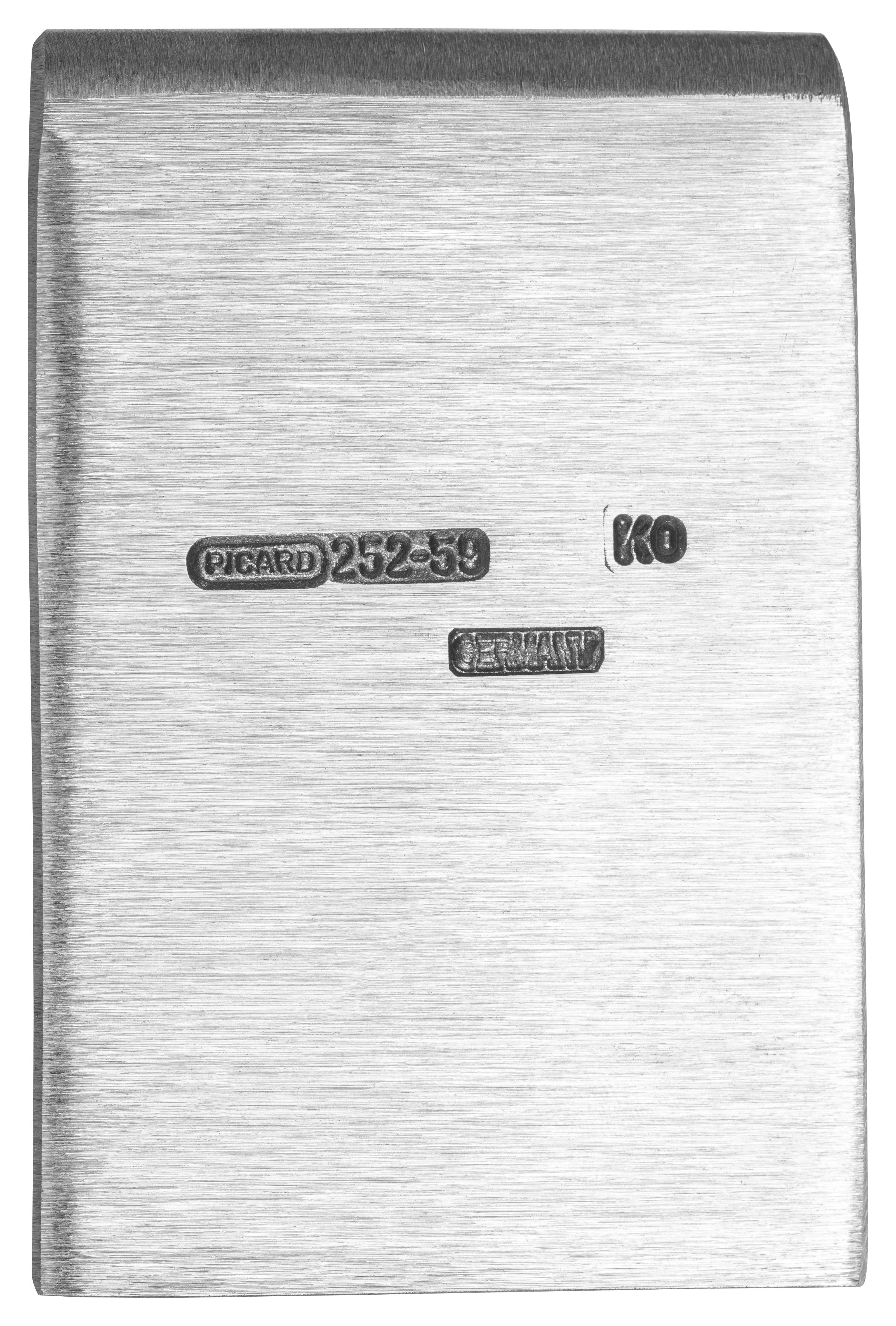 PICARD P/N 02525900 Autobody Utility Block, 32 Oz