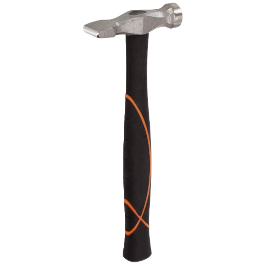 PICARD P/N 018410-0375 BLACKTEC Heavy Duty Planishing and Grooving Hammer, 13 OZ