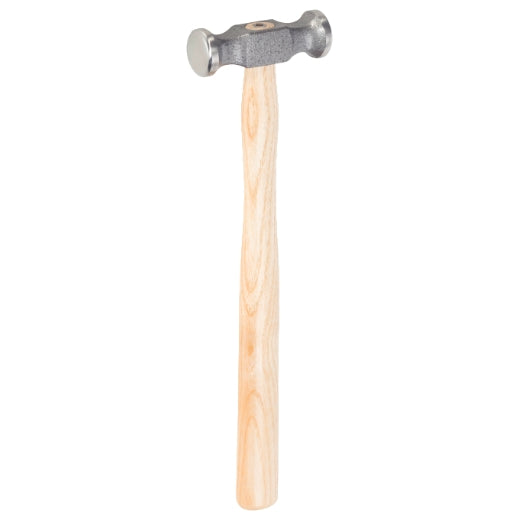 PICARD P/N 018601-0170 Heavy Duty Planishing Hammer, 9 OZ