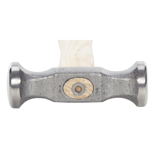 PICARD P/N 018601-0170 Heavy Duty Planishing Hammer, 9 OZ