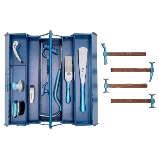 PICARD AUTOBODY DENT REPAIR TOOL SET- 025900