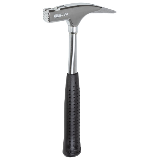 PICARD P/N 029850, Heavy Duty Carpenter Roofing Hammer, 21 Oz