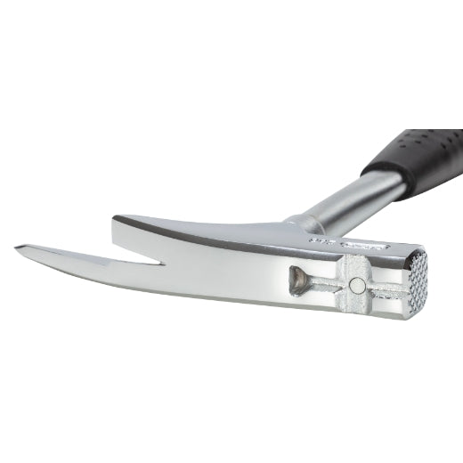 PICARD P/N 029850, Heavy Duty Carpenter Roofing Hammer, 21 Oz